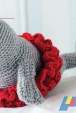 Michele Wilcox - Trained Seal Toy - Turkish Translated - Free
