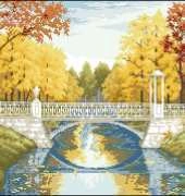 Zolotoe Runo LP-013 Wonderful Time