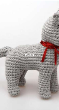 Stuff the Body - Natalia Osinska - Sandy the cat - Spanish - Translated