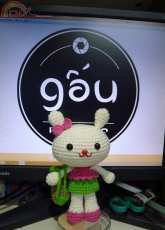 cute bunny
