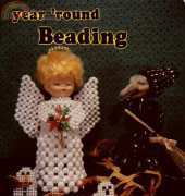 East wind Craft Vol.1 A Year Round Beading