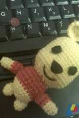 Winnie the Pooh