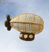 Needle Noodles - Airship
