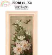 Stefy Palma - Fiori 16