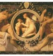 HAED HAEGUK 001 Idylle by Gustave Klimt