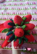 strawberry