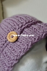 Brioche Cloche. by Nick Davis