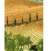 Heritage John Clayton JCTU567 Tuscany