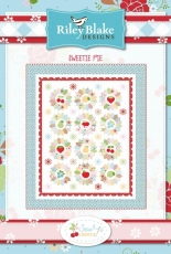 RBD-Riley Blake Designs-Sweetie Pie-Free Project