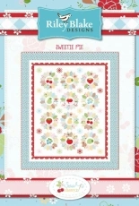 RBD-Riley Blake Designs-Sweetie Pie-Free Project