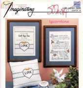 Imaginating 22 Love Never Ends