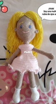 Doll