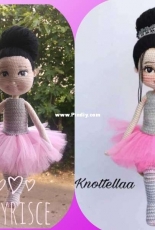 hayrisce doll