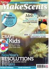 Make Scents-N°1-January-2011