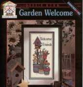 Dimensions 334 Garden Welcome XSD