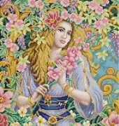 301 Woman Spring