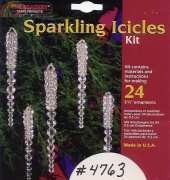The Beadery - Sparkling Icicles