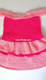 Princess dress