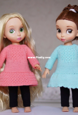 dress toy