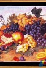 Mystic Stitch PF-40 Fruit Still