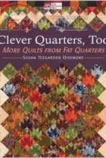 Clever Quarters, Too