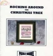 Pickle Barrel Designs - Rocking Around the Christmas Tree