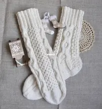 New socks for my sister