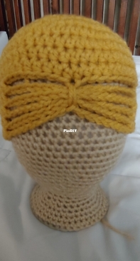 Head and Hat