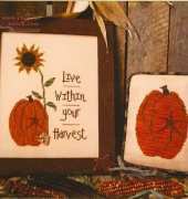 4 My Boys #15 - Live within Your Harvest