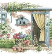 Lanarte 34472 Country home PCS
