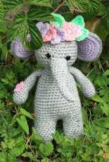 the elephant