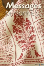 Les Editions de Saxe Messages Personnels by RENATO PAROLIN