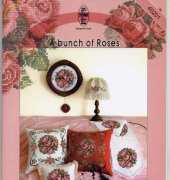 Dome 40201 - A Bunch of Roses