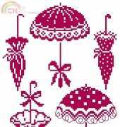 Umbrellas PCS
