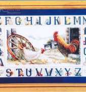 Puppets C48012 - Country Sampler