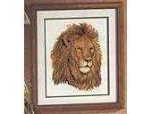 Vervaco 70.619 Lion