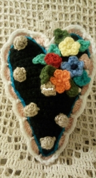 Heart.