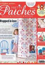 Pretty Patches-Issue18-December-2015