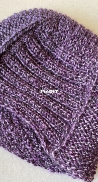 Pumice Cap by Nick Davis