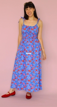 Nina Lee - Holland Park Dress and Top - Sizes UK6-20