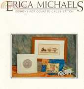 Erica Michaels - Easter Express