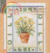 Lanarte 34345 Dill