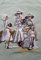 Lawn Bowls - Jill Oxton Magazine