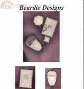 Beardie Designs - Winter Accesoires