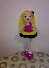 my doll