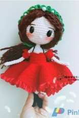 Xiao Jia Handmade - Jing Ya - Chinese