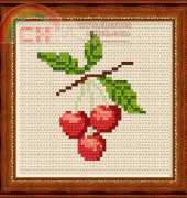 Megat 832 Cherries