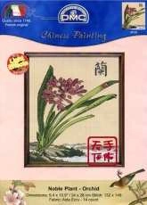 DMC APJ5 Noble Plant - Orchid