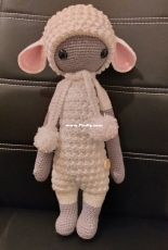 Lamb Lupo