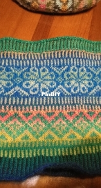 Cowl